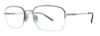 Picture of Stetson Eyeglasses Stainless Steel 601