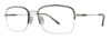 Picture of Stetson Eyeglasses Stainless Steel 601
