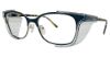 Picture of Invincible Safety Eyewear Eyeglasses 301M