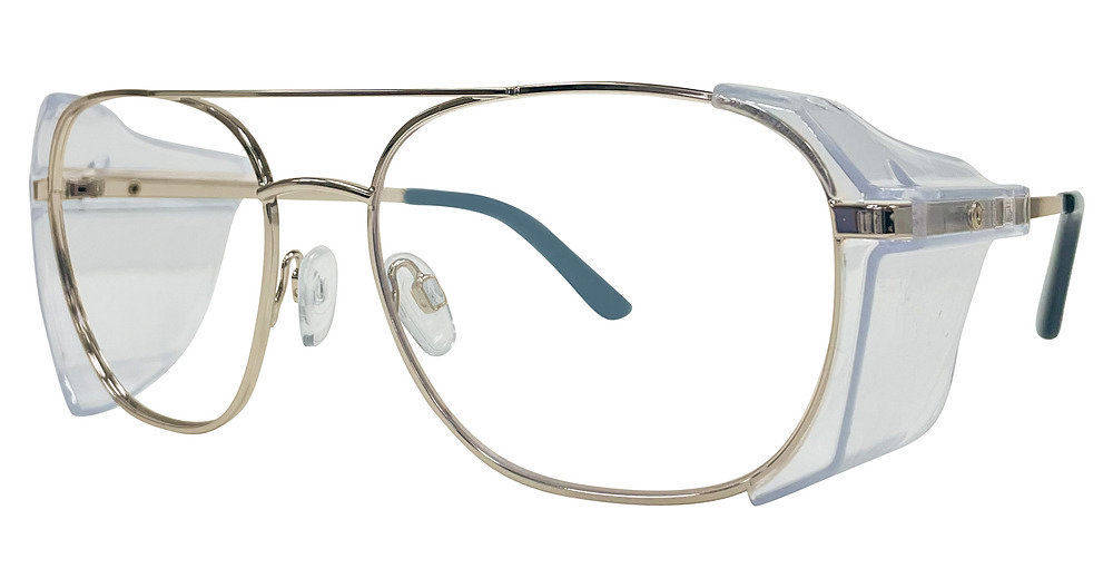 Picture of Invincible Safety Eyewear Eyeglasses 207M