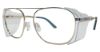 Picture of Invincible Safety Eyewear Eyeglasses 207M
