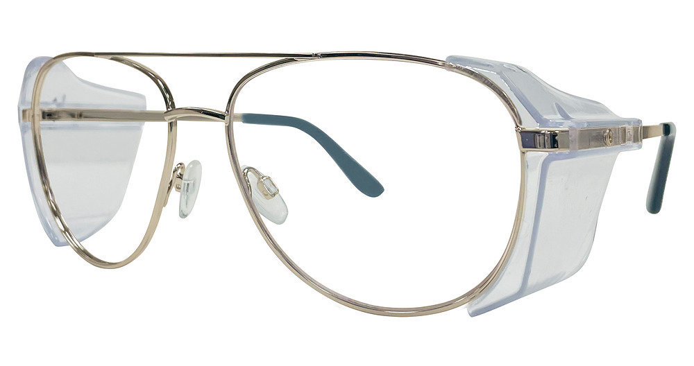 Picture of Invincible Safety Eyewear Eyeglasses 206M