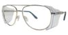 Picture of Invincible Safety Eyewear Eyeglasses 206M