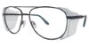 Picture of Invincible Safety Eyewear Eyeglasses 206M