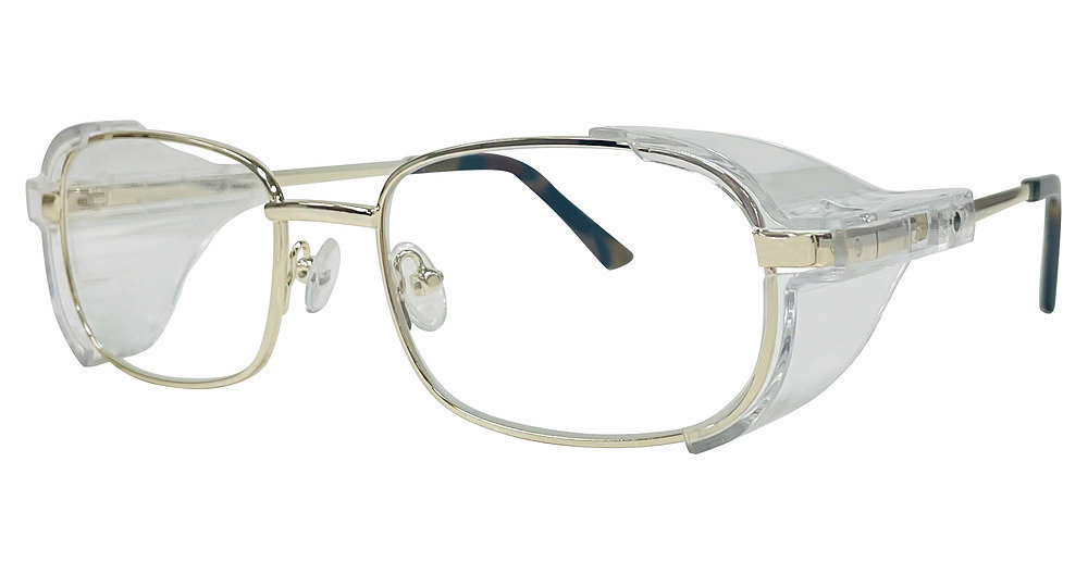 Picture of Invincible Safety Eyewear Eyeglasses 205M