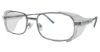 Picture of Invincible Safety Eyewear Eyeglasses 205M