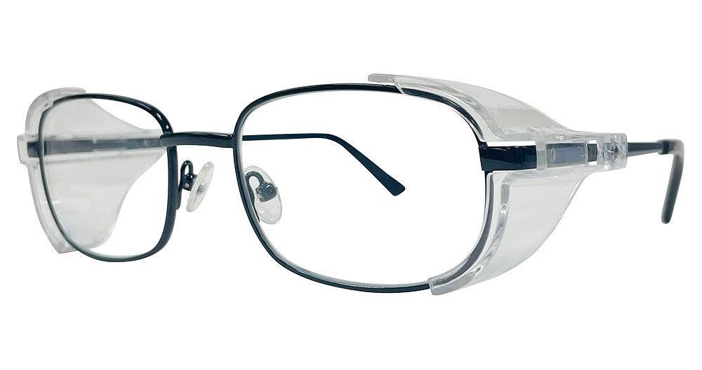 Picture of Invincible Safety Eyewear Eyeglasses 204M
