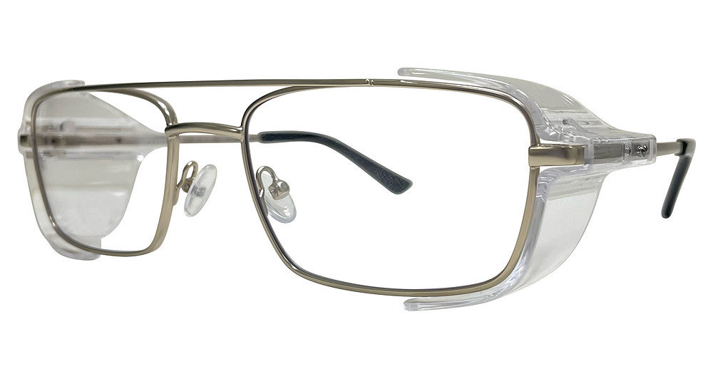 Picture of Invincible Safety Eyewear Eyeglasses 203M