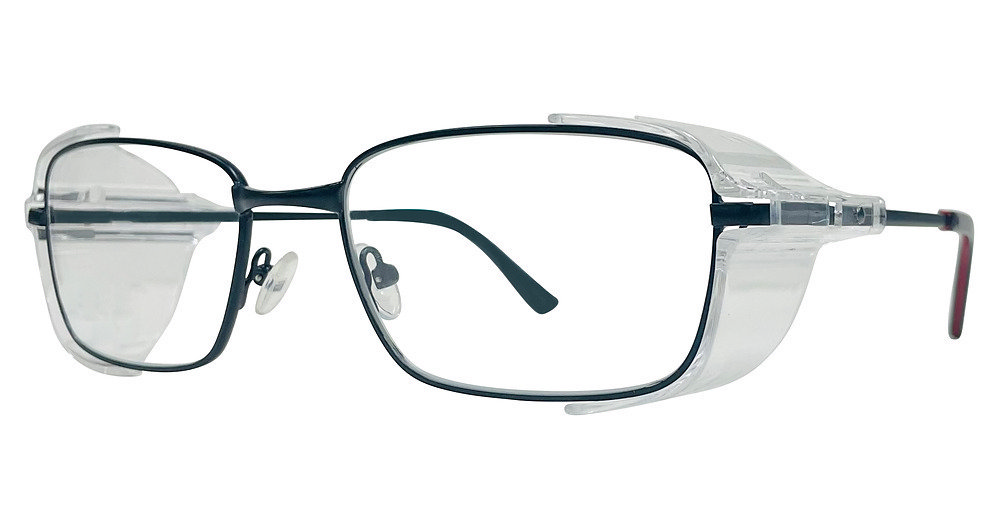 Picture of Invincible Safety Eyewear Eyeglasses 202M