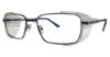 Picture of Invincible Safety Eyewear Eyeglasses 202M