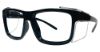 Picture of Invincible Safety Eyewear Eyeglasses 103Z