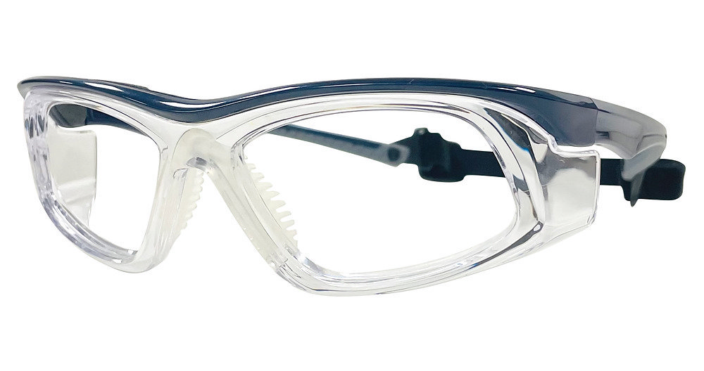 Picture of Invincible Safety Eyewear Eyeglasses 102Z
