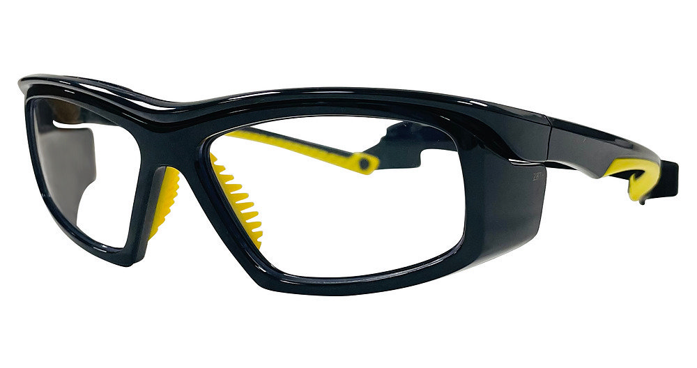 Picture of Invincible Safety Eyewear Eyeglasses 101Z