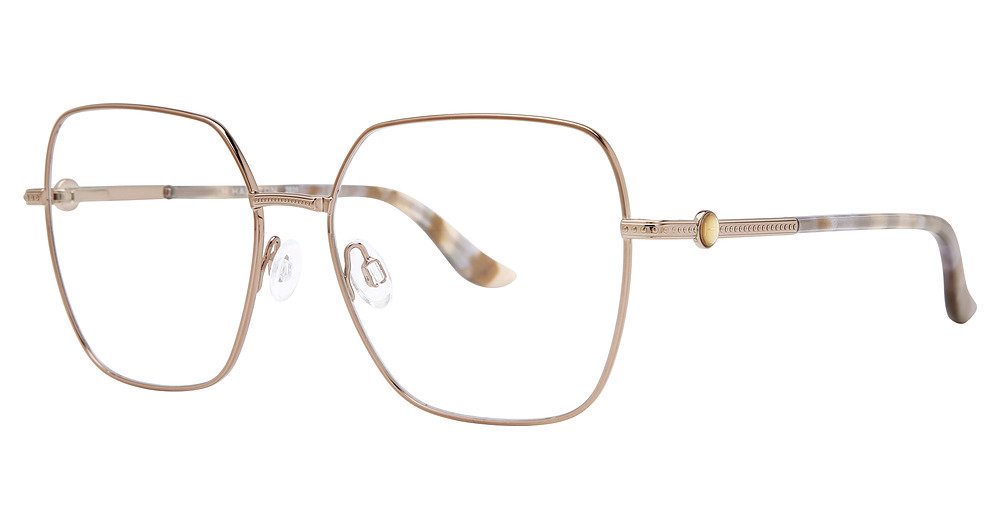 Picture of H Halston Eyeglasses 2031