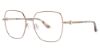 Picture of H Halston Eyeglasses 2031