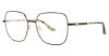 Picture of H Halston Eyeglasses 2031