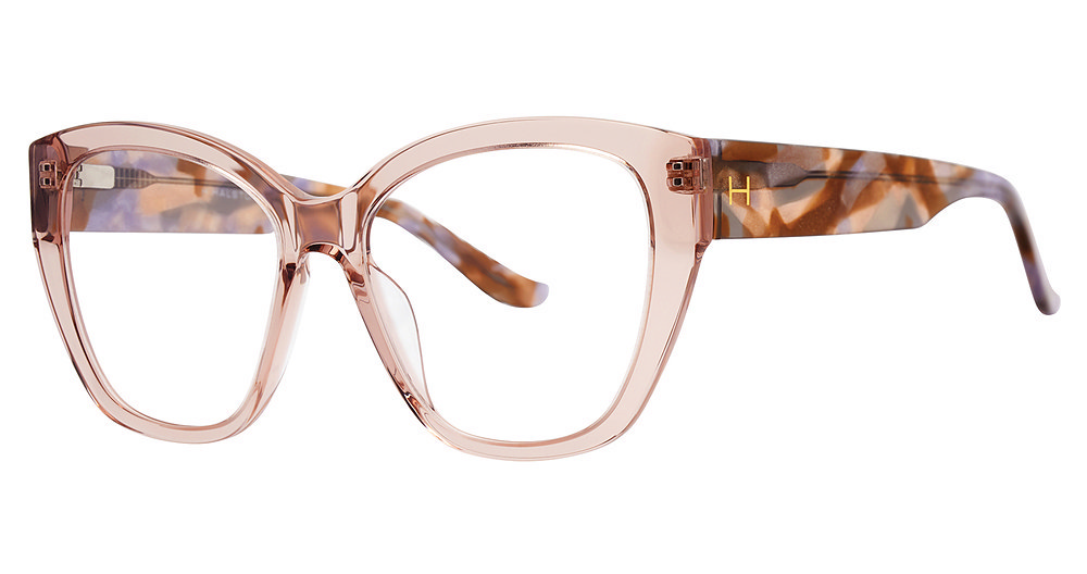 Picture of H Halston Eyeglasses 2027