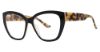 Picture of H Halston Eyeglasses 2027