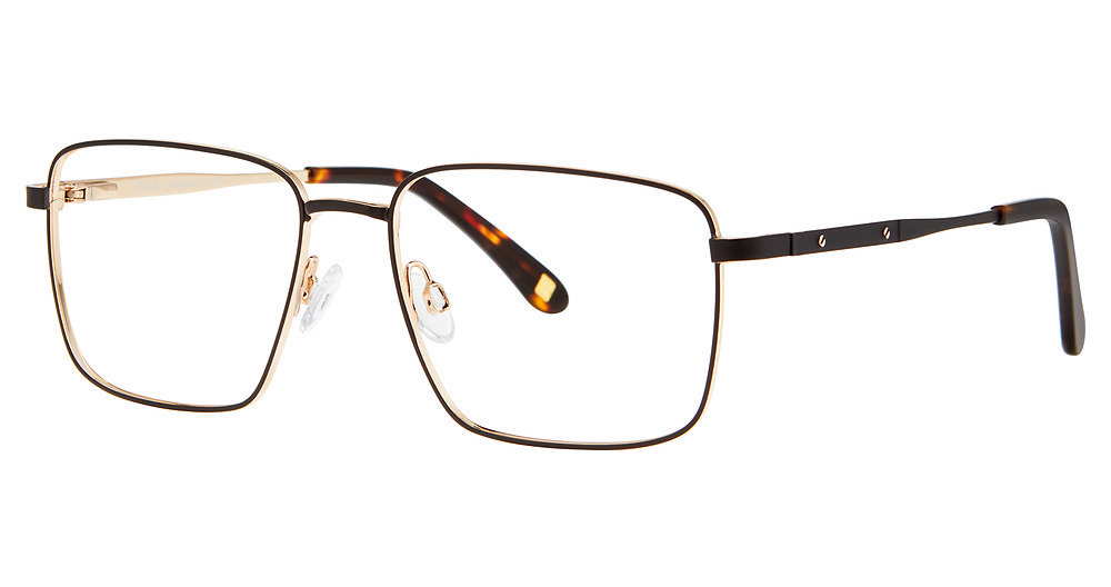 Picture of Randy Jackson Eyeglasses 1141