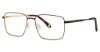 Picture of Randy Jackson Eyeglasses 1141