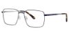 Picture of Randy Jackson Eyeglasses 1141