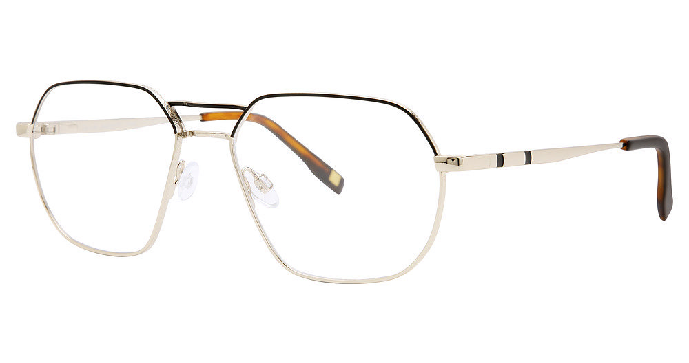 Picture of Randy Jackson Eyeglasses 1140