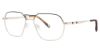 Picture of Randy Jackson Eyeglasses 1140