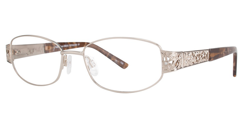 Picture of Sophia Loren Eyeglasses Beau Rivage 77