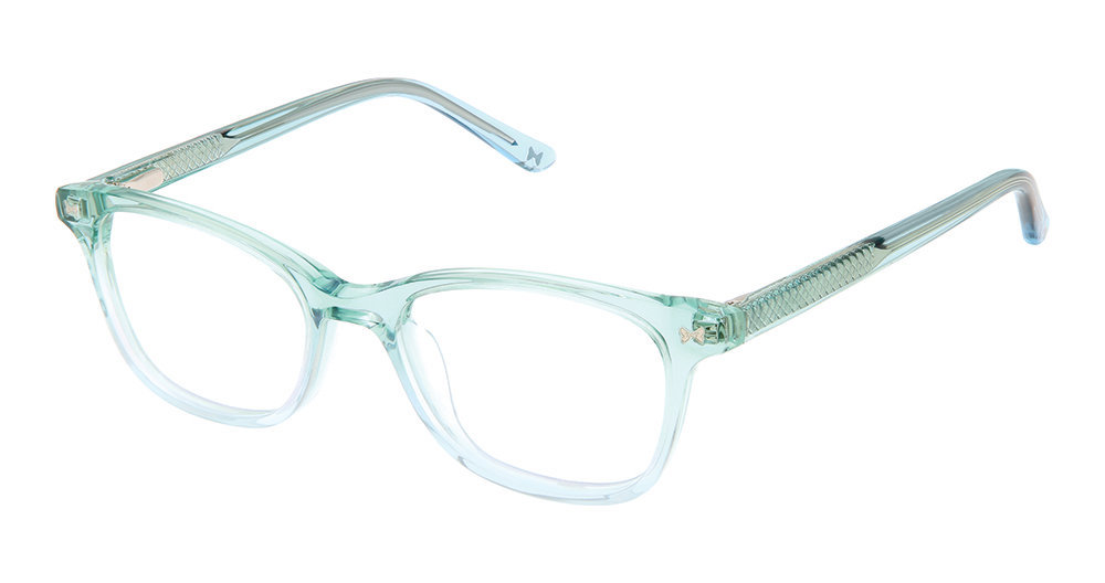 Picture of Superflex Kids Eyeglasses SFK-319