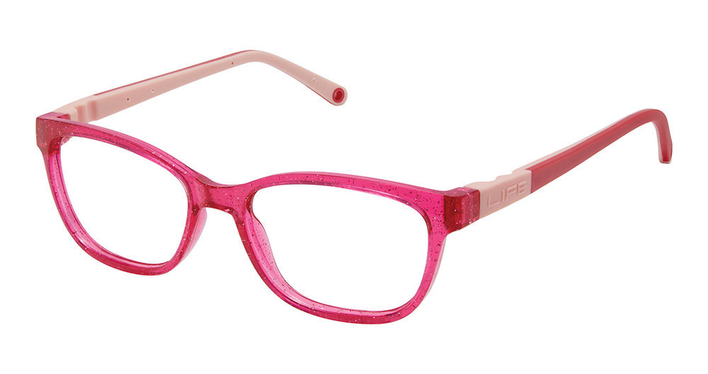 Picture of Life Italia Eyeglasses NI-163