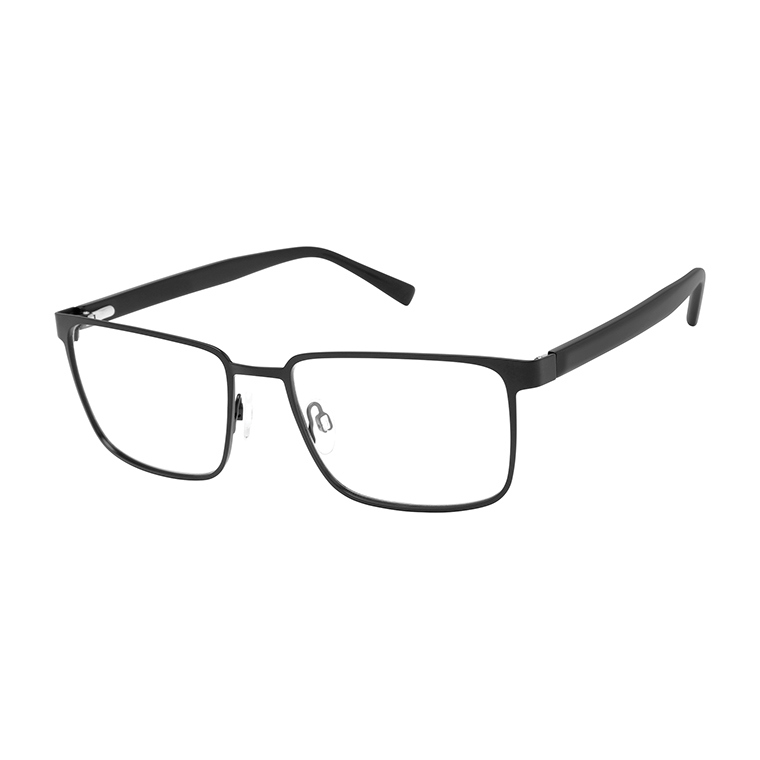 Picture of Isaac Mizrahi Ny Eyeglasses 36019