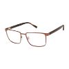 Picture of Isaac Mizrahi Ny Eyeglasses 36019