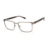 Picture of Isaac Mizrahi Ny Eyeglasses 36019