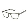 Picture of Isaac Mizrahi Ny Eyeglasses 36020