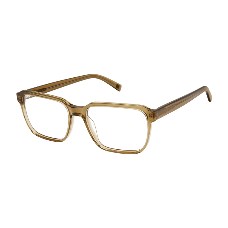 Picture of Isaac Mizrahi Ny Eyeglasses 36021