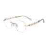 Picture of Line Art Eyeglasses 2188