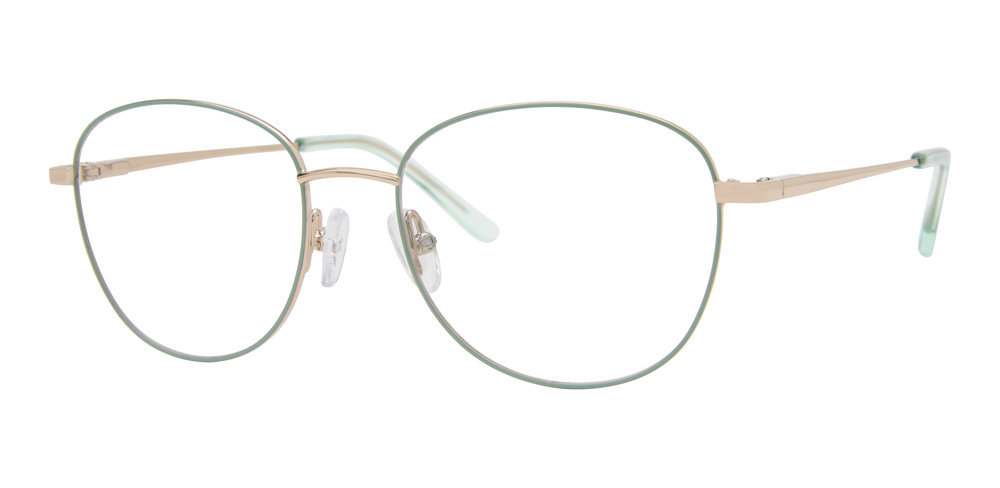 Picture of Adensco Eyeglasses AD 258