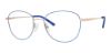 Picture of Adensco Eyeglasses AD 258