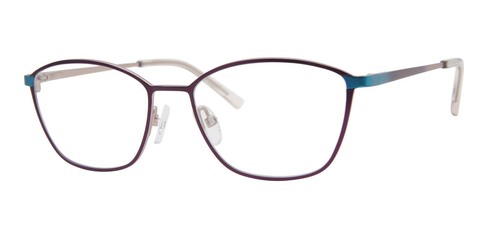 Picture of Adensco Eyeglasses AD 259