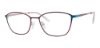 Picture of Adensco Eyeglasses AD 259