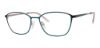 Picture of Adensco Eyeglasses AD 259
