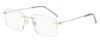 Picture of Hugo Boss Eyeglasses 1706/F