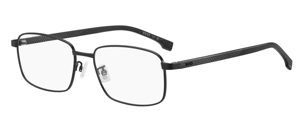 Picture of Hugo Boss Eyeglasses 1715/F