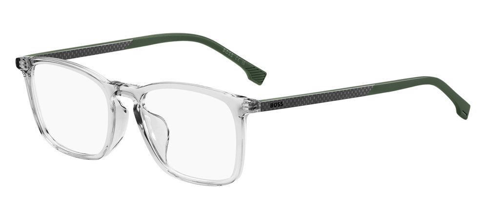 Picture of Hugo Boss Eyeglasses 1716/F