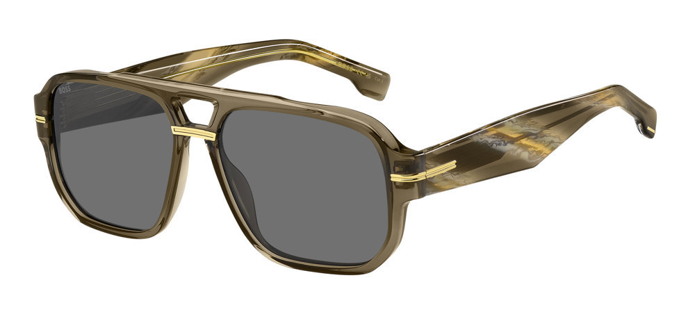 Picture of Hugo Boss Sunglasses 1718/S