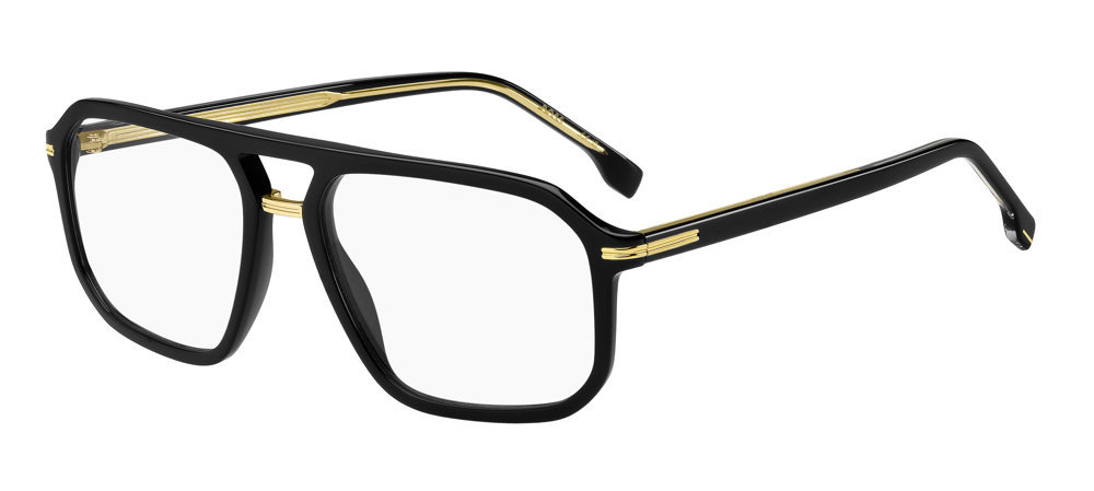 Picture of Hugo Boss Eyeglasses 1728
