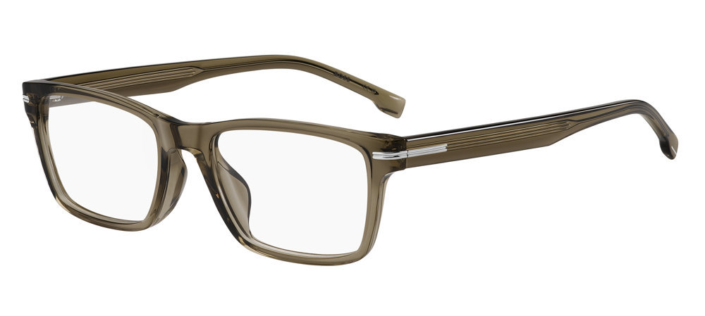 Picture of Hugo Boss Eyeglasses 1740/F