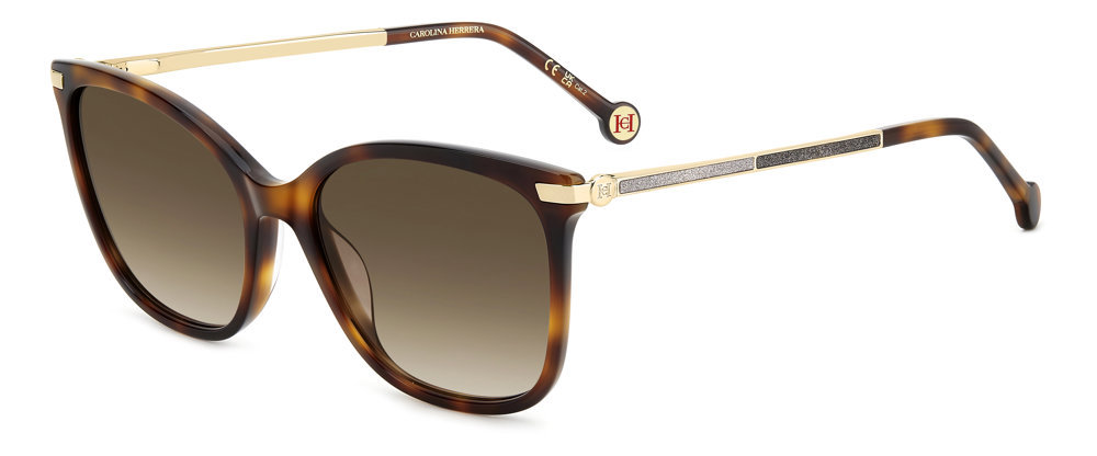 Picture of Carolina Herrera Sunglasses HER 0261/G/S