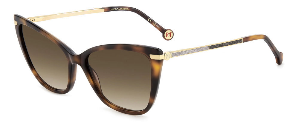 Picture of Carolina Herrera Sunglasses HER 0262/S