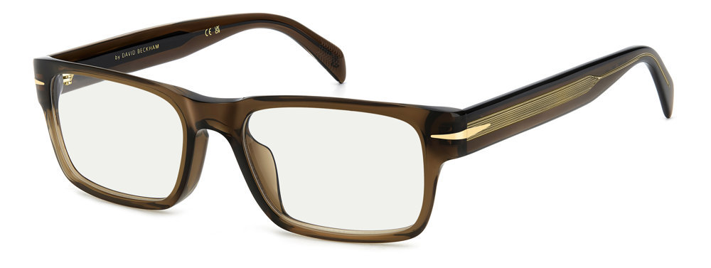 Picture of David Beckham Eyeglasses DB 1170/F